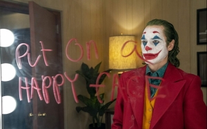 'Joker' Diprediksi Jadi Film dengan Pembukaan Terlaris Sepanjang Masa Meski Tuai Kontroversi