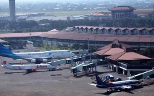 Bandara Ambon Tetap Beroperasi Secara Normal Usai Digoncang Gempa M 6,8