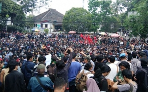 Ribuan Tukang Gigi Di Jawa Barat Akan Gelar Aksi Demo Tolak RKUHP 