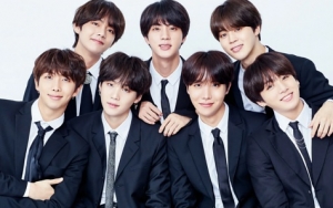 BTS Tandai Becky G Di Akun Twitter, Penggemar Heboh Curiga Kolaborasi