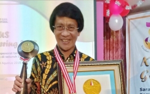 Komentari Soal Demo Mahasiswa, Kak Seto Sebut Anak-anak Boleh Bersuara Tapi Dengan Cara Cerdas