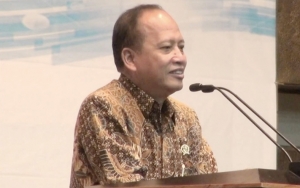 Perguruan Tinggi Bisa Kena Sanksi Bila Dorong Mahasiswanya Ikut Demo