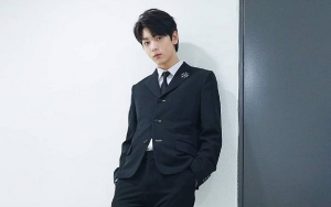 Soobin TXT Berpose Bak Model, Pinggang Ramping Jadi Sorotan
