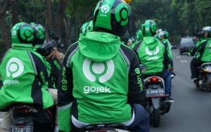 Ribuan Ojol Bakal Demo Di DPR, Begini Tanggapan Gojek
