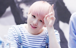 Biasa Dingin, Woozi Seventeen Dipuji Bak Malaikat Gara-Gara Sikap Lembutnya Saat Lakukan Ini