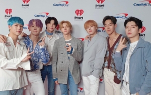 Dirumorkan Syuting MV Di LA, Monsta X Konfirmasi Bakal Comeback Bulan Oktober