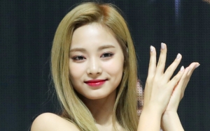 Gaya Tzuyu Twice yang Bak Cewek Bangsawan di Album 'Feel Special' Tuai Decak Kagum