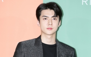 Sehun EXO Posting Teaser 'Busted' Season 2, Fans Auto Pusing