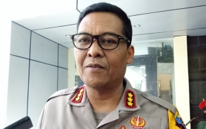 Polisi Akui Salah Soal Ambulans DKI, Tagar #ManaBatunya Puncaki Trending Topic 