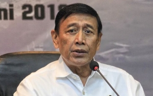 Wiranto Sebut Potensi Adanya Gerakan Islam Radikal Garis Keras Yang Susupi Aksi Demo