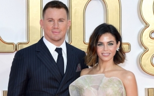 Jenna Dewan Hamil Lagi, Begini Tanggapan Channing Tatum Sang Mantan Suami