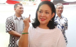 Demo Mahasiswa Memanas, Titiek Soeharto: Pemerintah Bisa Berkaca Pada Peristiwa '98