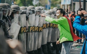 Demo Kerusuhan Mahasiswa Dinilai Jadi Ancaman Investasi Di Indonesia