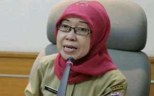 Ambulans Difitnah Bawa Batu dan Bensin, Pemprov DKI Tuntut Pemulihan Nama ke Polisi