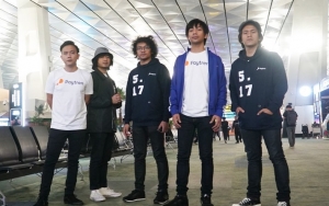 Rian Ekky Pradipta Buka Suara Soal Tudingan D'Masiv Bubar Akibat Konflik Internal