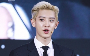 Chanyeol EXO Jadi Pembicara di 'World Knowledge Forum', Ungkap Rasanya Jadi Idol Berpengaruh