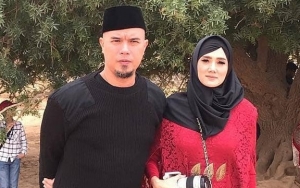 Diberitakan Gugat Cerai Ahmad Dhani, Mulan Jameela Beri Klarifikasi