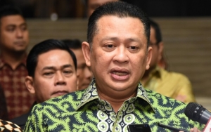 Diundang Najwa Shihab Dialog Terbuka dengan Mahasiswa, Ketua DPR Justru Gembok Akun Instagram?