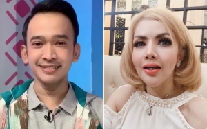 Ruben Onsu Tanggapi Kocak Pengakuan Barbie Kumalasari Terbang ke Amerika Cuma 8 Jam