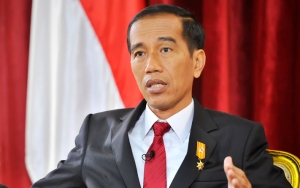 Demo Mahasiswa Tak Kunjung Surut, Jokowi Segera Temui Perwakilan BEM