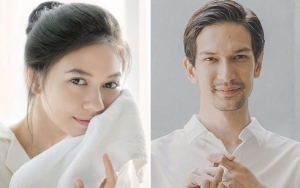 Yuki Kato 'Ditembak' Dimas Beck, Netter Baper Parah