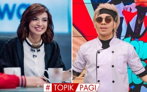 Najwa Shihab Kritik RUU KUHP-KPK, Respon Atta Halilintar Usai Nama Disebut Bebby Fey-Topik Pagi
