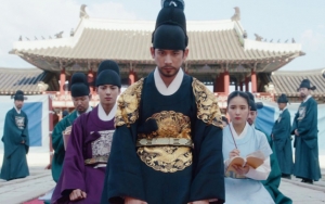 Catat Rating Lumayan, Episode Terakhir 'Rookie Historian Goo Hae Ryung' Banjir Pujian