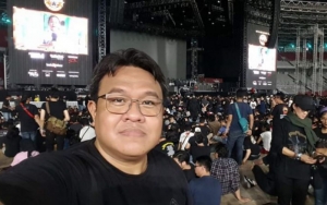Akhirnya Dibebaskan, Dandhy Laksono 'Sexy Killers' Tetap Jadi Tersangka