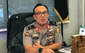 Polri Beri Klarifikasi Soal Penggunaan Gas Air Mata Kedaluwarsa