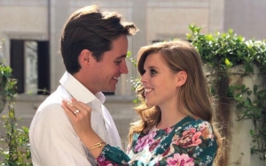 Putri Beatrice Bertunangan, Kerajaan Inggris Bakal Gelar Royal Wedding Tahun Depan