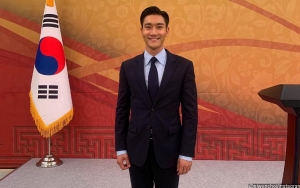 Bikin Fans Bangga, Siwon Super Junior Bakal Kunjungi Vietnam Cegah Bullying