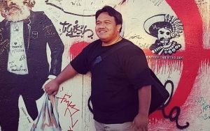 Begini Isi Cuitan Soal Papua Yang Bikin Dandhy Laksono Ditetapkan Jadi Tersangka