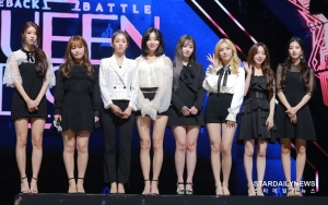 Lovelyz Kembali Dicibir Usai Tanggapi Kritikan Soal Penampilan Cover di 'Queendom'