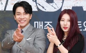 Lee Seung Gi Frustasi Main Jenga, Lucunya Suzy Cekikikan Karena Gemas