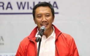Imam Nahrawi Penuh Panggilan KPK, Akui Siap Jalani Takdir
