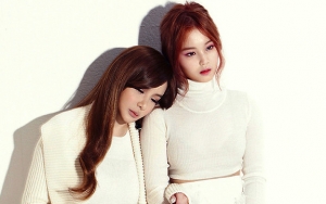 Sudah Rekaman Hingga Syuting MV, Park Bom Sebut Lagu Lee Hi 'Scarecrow' Diciptakan Untuknya