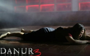 'Danur 3' Pecahkan Rekor Film Horor Terlaris di Hari Pertama Penayangan Salip 'Suzzanna'