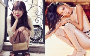 HyunA dan Jessi Terancam Kena Pasal Seksual Gara-Gara Umbar Celana Dalam?