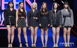 (G)I-DLE Raih Posisi Terbawah di 'Queendom', Mnet Dituding Curang