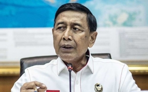 2 Mahasiswa Tewas Jadi Korban Demo, Komisi III DPR Desak Jokowi Copot Wiranto
