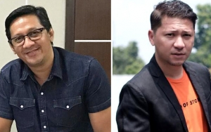 Andre Taulany 'Ngode' Sembunyikan Rasa Sakit, 'Dukungan' Gading Marten Jadi Sorotan