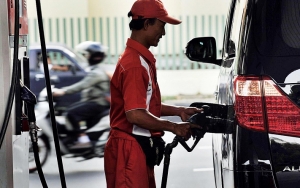 Harga BBM di Wamena Meroket Hingga Rp 80 Ribu per Liter Usai Kerusuhan
