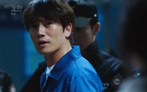 Kerja Keras Ji Sung di Lokasi Syuting 'Doctor John' Bikin Kagum Aktor 'Arthdal Chronicles' Ini