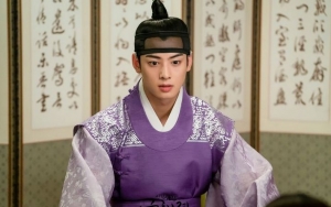 Cha Eunwoo Akui Punya Penyelasan Saat Bintangi 'Rookie Historian Goo Hae Ryung'
