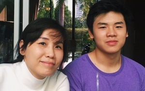 Puput Hamil Tua Peluk Manja Ahok, Veronica Tan Bongkar Kegiatan Usai 'Menghilang'