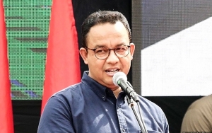 Petugas Ambulans DKI Cidera, Anies Baswedan Akan Bawa Ke Jalur Hukum?