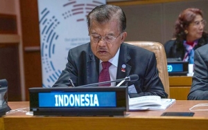 Jusuf Kalla Tegaskan Pemerintah Dengar Aspirasi Usai Berbagai Demo Mahasiswa Di Indonesia