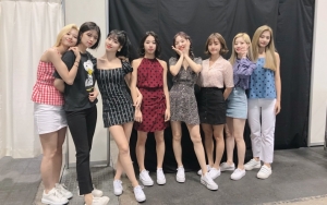 Kostum Pangggung Nayeon Cs Dinilai Jelek dan Norak, Stylist Twice Banjir Kritikan