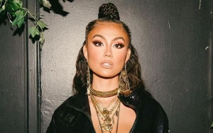 Agnes Monica Ajari Makian Kasar dalam Bahasa Indonesia ke Bule Justru Tuai Pujian