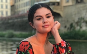 Selena Gomez Ternyata Malah Lega Saat Didiagnosa Alami Gangguan Mental